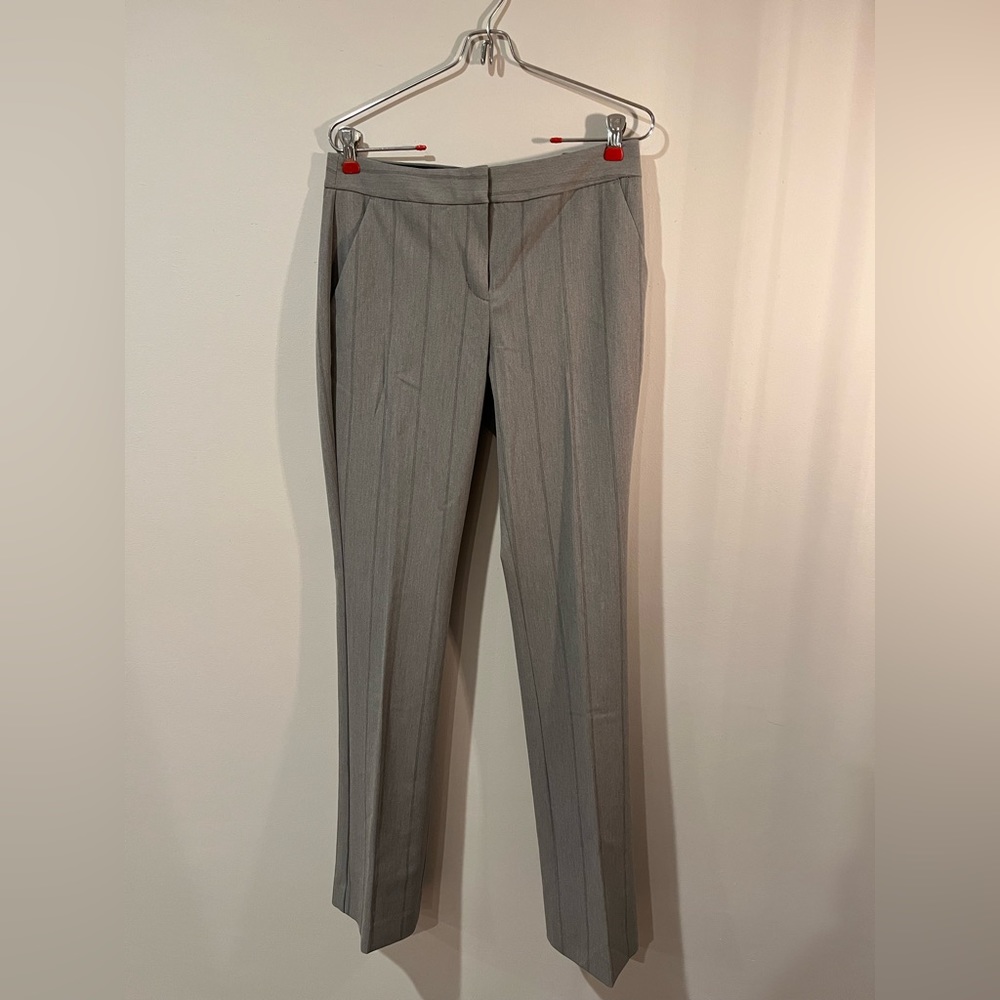 Express Grey Women’s Suit/Dress Pants
